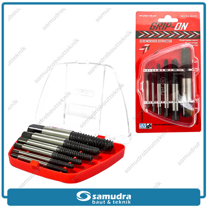 GRIPON 84-020 Tap Balik Set 6 pcs