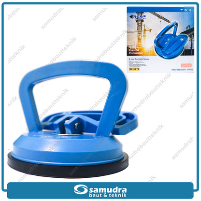 BENZ BZ-9271 Kop Kaca Satu Kaki Body PVC