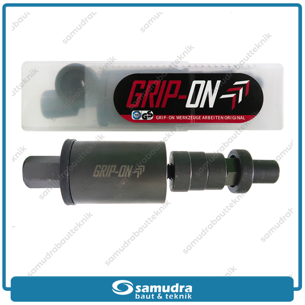 GRIPON 19-137T Swing Arm Disassembler Pro