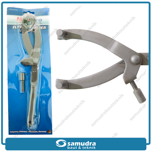 MULTIPRO 0.OTO.KA13.0101 Treker CVT Tahanan Kopling Matic / Flying Wheel Pliers