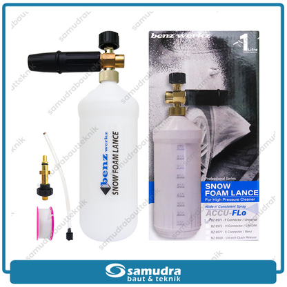 BENZ BZ-8571 Snow Foam Lance Universal