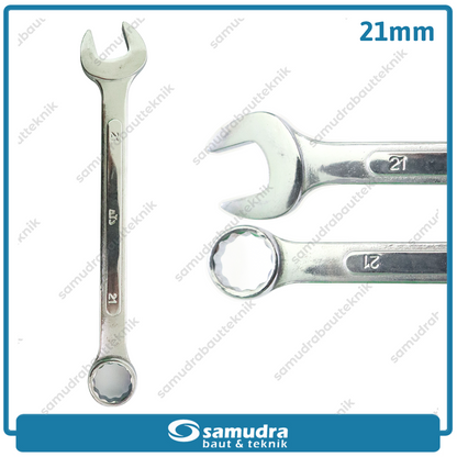 ATS Kunci Ring Pas 21 mm