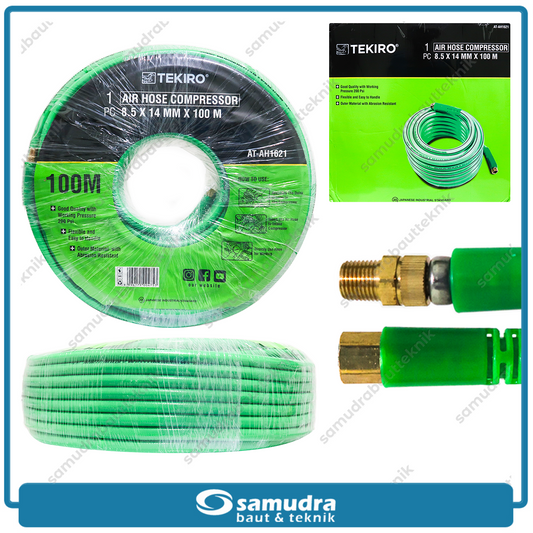 TEKIRO AT-AH1621 Selang Kompresor 100 meter