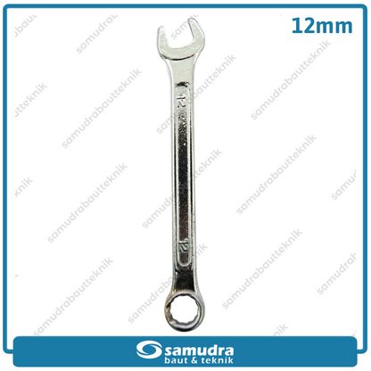 DIAMOND Kunci Ring Pas 12 mm