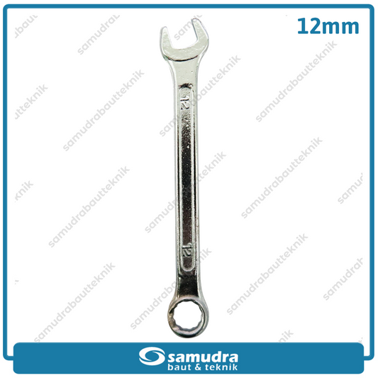 DIAMOND Kunci Ring Pas 12 mm