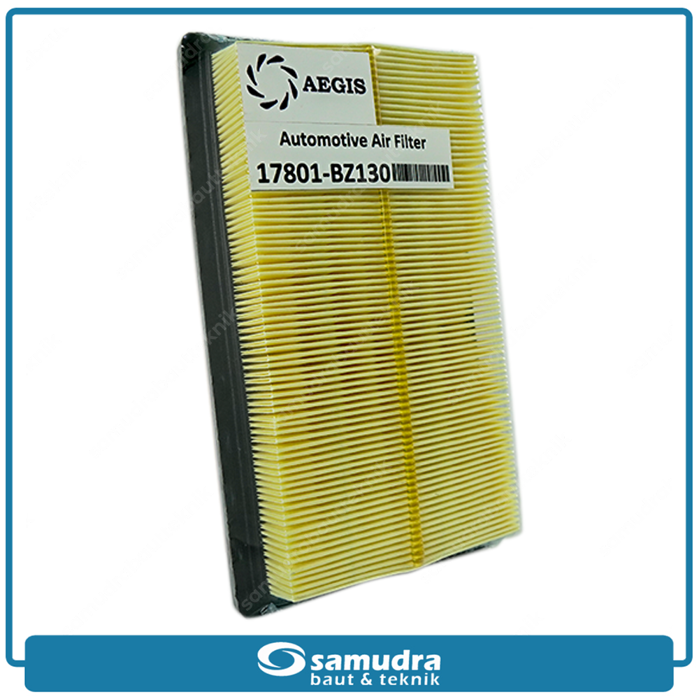 AEGIS 17801-BZ130 Filter Udara Mobil