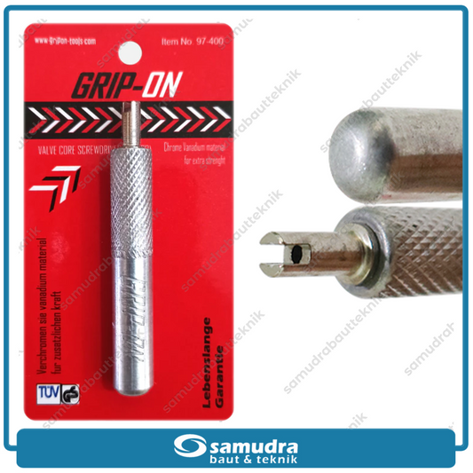 GRIPON 97-400 Kunci Buka Pentil Ban VCT-02