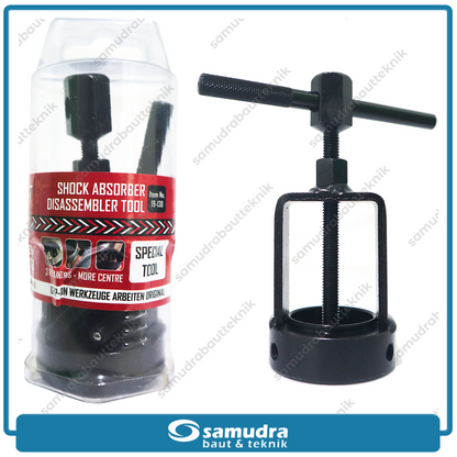 GRIPON 19-138 Treker Shock Breaker / Shock Absorber Dissasembler Tool