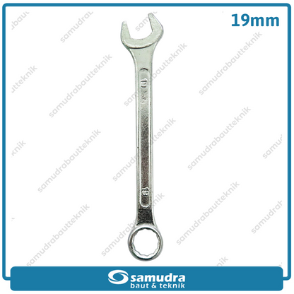 DIAMOND Kunci Ring Pas 19 mm