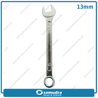 DIAMOND Kunci Ring Pas 13 mm