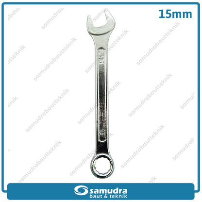 DIAMOND Kunci Ring Pas 15 mm