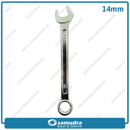 DIAMOND Kunci Ring Pas 14 mm