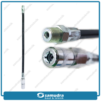 LIPPRO 9620SP-01 Satuan Selang Pompa Stempet 4500 Psi