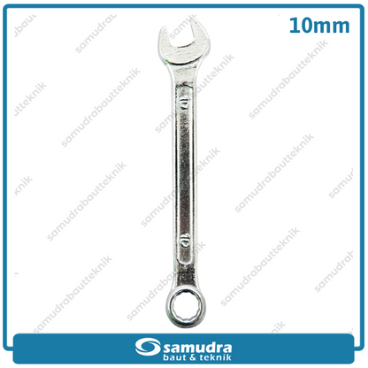 DIAMOND Kunci Ring Pas 10 mm