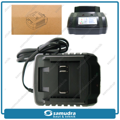 MODERN Charger 20V 1.5A Bor Cordless untuk M-30