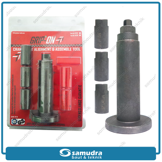 GRIPON 19-201 Treker Kruk As Botol / Crankshaft Alignment & Assemble Tool