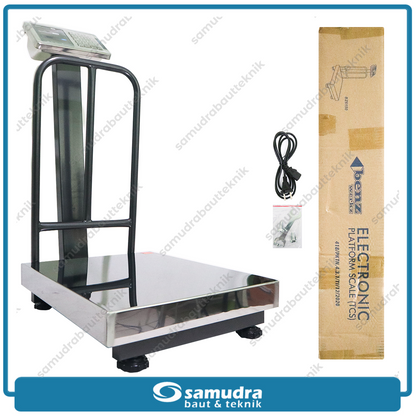 BENZ BZ-6150 Timbangan Duduk Digital 150 kg