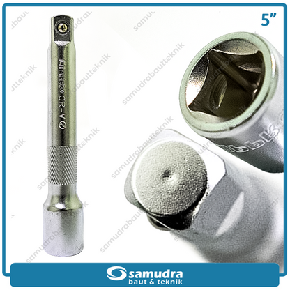 LIPPRO 3420EX-5 Sambungan Sok 1/2" x 5" / Extention Bar