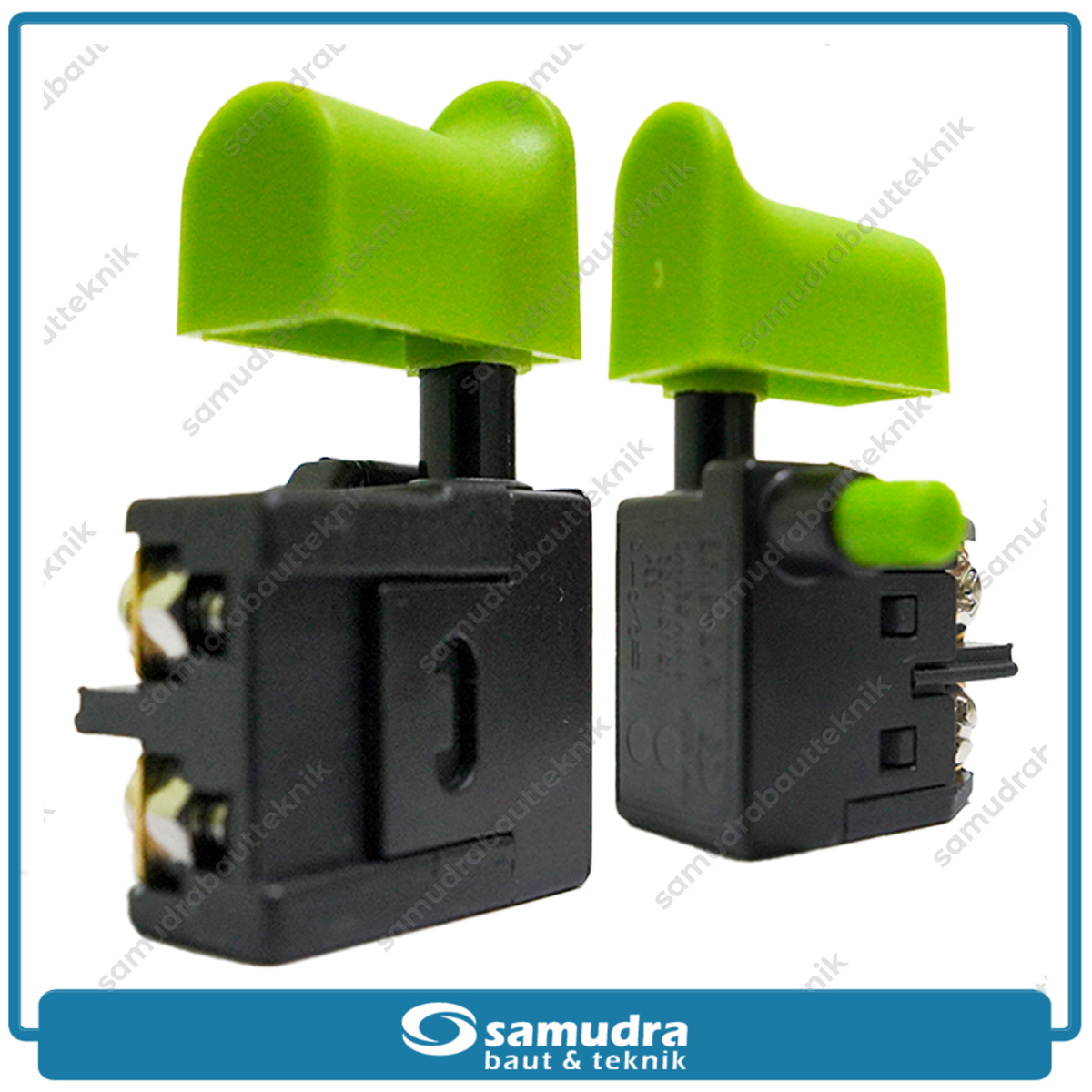 MODERN Saklar Mesin Serut M-2900