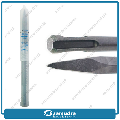 BENZ BZ-8275 Mata Bor Bobok Pointed SDS Plus 280 mm