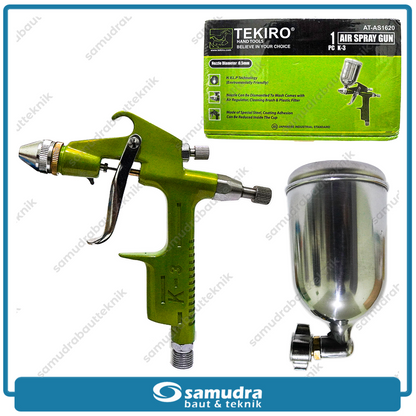 TEKIRO AT-AS1620 Spray Gun K3 / Semprotan Cat