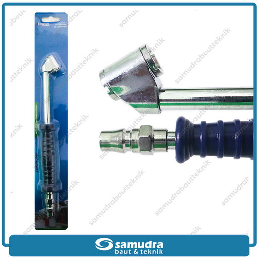 BENZ TAC0103 Air Chuck FT-029 300 mm / Alat Isi Angin