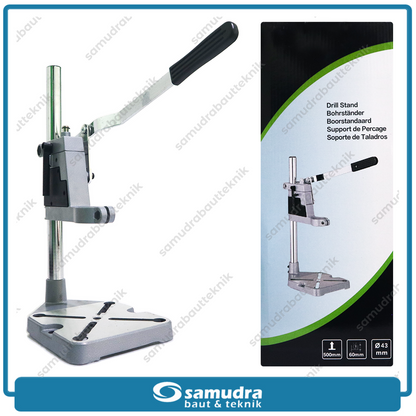 ORANGE Dudukan Mesin Bor Listrik / Drill Stand