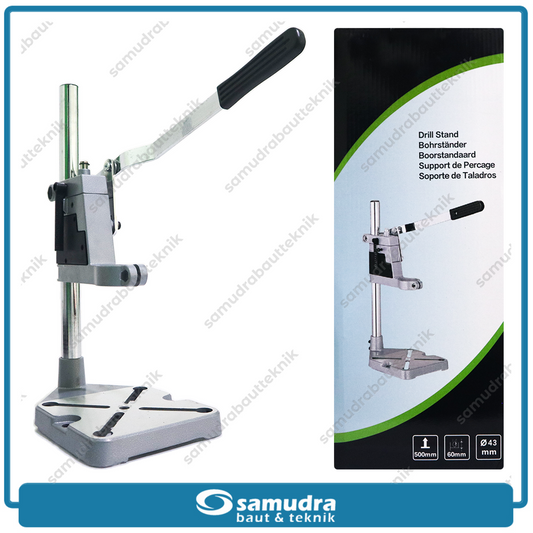 ORANGE Dudukan Mesin Bor Listrik / Drill Stand