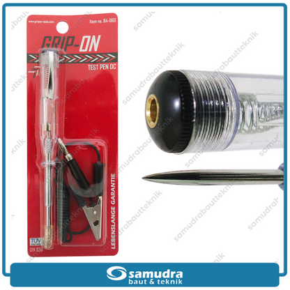 GRIPON 84-060 Tespen DC