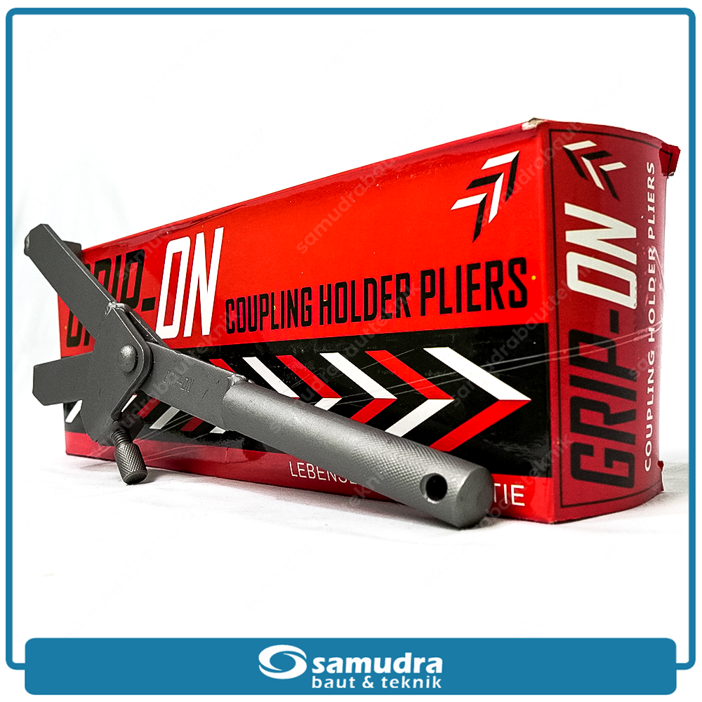 GRIPON 19-104 Kunci Buka Pully Matic 17-24 mm / Coupling Holder Pliers