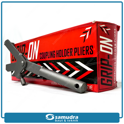 GRIPON 19-104 Kunci Buka Pully Matic 17-24 mm / Coupling Holder Pliers