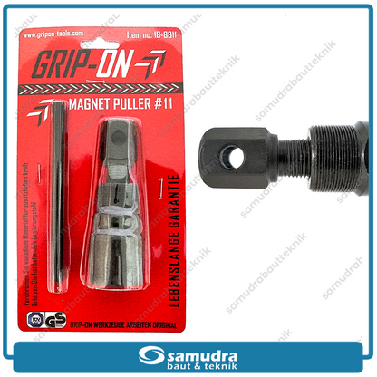 GRIPON 18-8811 Treker Magnet Motor No. 11 / Magnet Puller