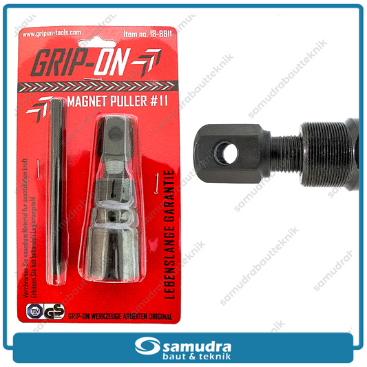 GRIPON 18-8811 Treker Magnet Motor No. 11 / Magnet Puller