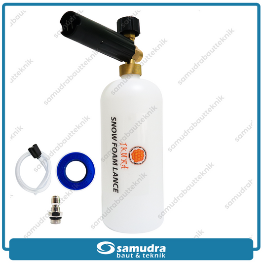 IKURA IKR-SFL202 Foam Lance Quick Release Adaptor