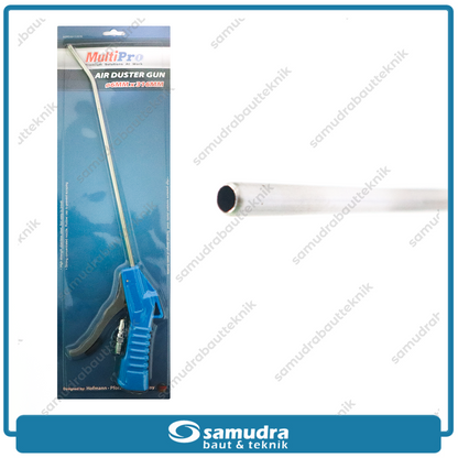 MULTIPRO 0.OTO.KA15.0316 Air Blow Gun 6 mm x 316 mm / Air Duster