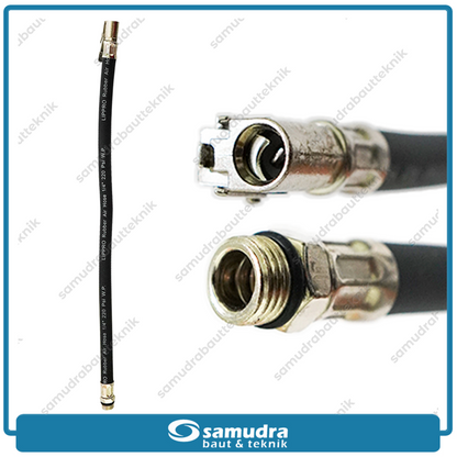 LIPPRO 9105-01 Selang Pompa Angin / Inflator
