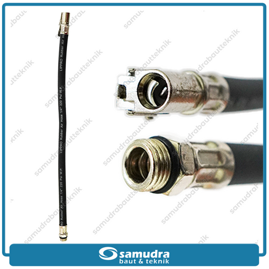 LIPPRO 9105-01 Selang Pompa Angin / Inflator