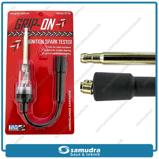 GRIPON 10-701 Alat Cek Busi / Ignition Spark Tester