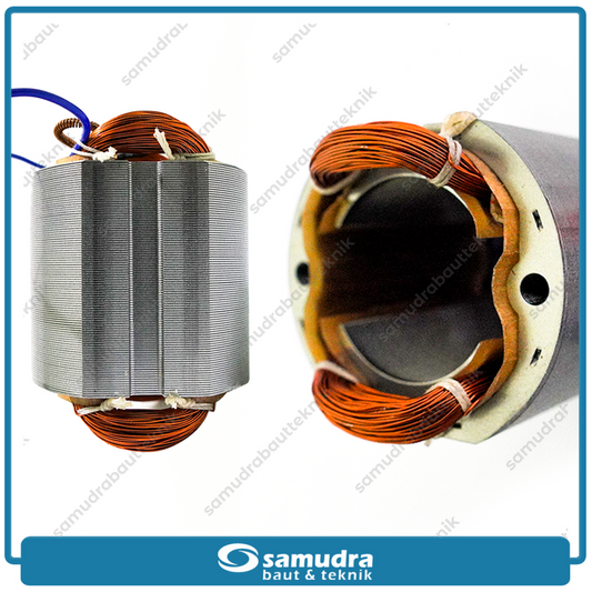 MODERN Stator Mesin Gerinda M-2350B