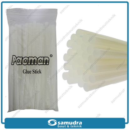 PACMAN Isi Lem Tembak Ukuran Besar 30 cm
