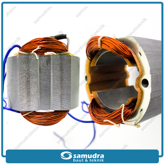 MODERN Stator Mesin Circular Saw M-2600L