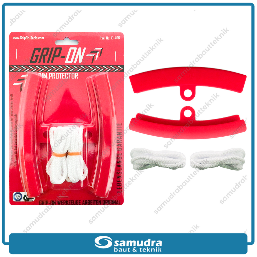 GRIPON 19-405 Pelindung Velg Ban / Rim Protector