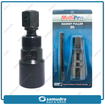 MULTIPRO 0.OTO.KA04.0004 Treker Magnet Motor No. 4 / Magnet Puller