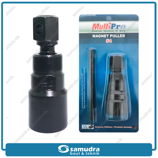 MULTIPRO 0.OTO.KA04.0004 Treker Magnet Motor No. 4 / Magnet Puller