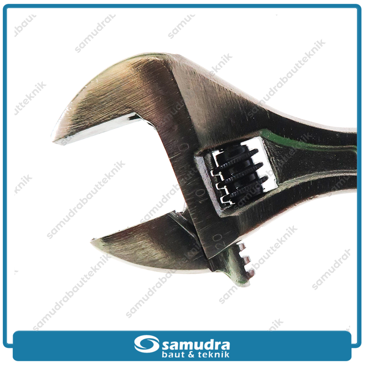 LIPPRO 232-6 Kunci Bago 6" / Kunci Inggris