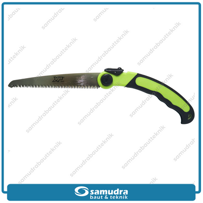 XPTOOL PS-X2145F Gergaji Dahan Lipat 210 mm