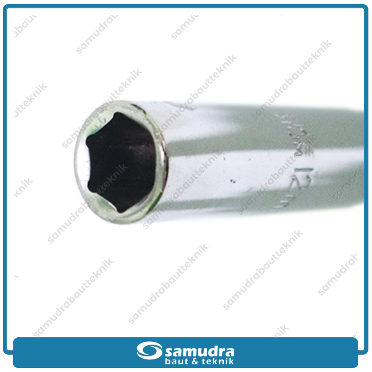GRIPON 88-463 Mata Sok Panjang 1/2" 12 mm / Extra Deep Socket