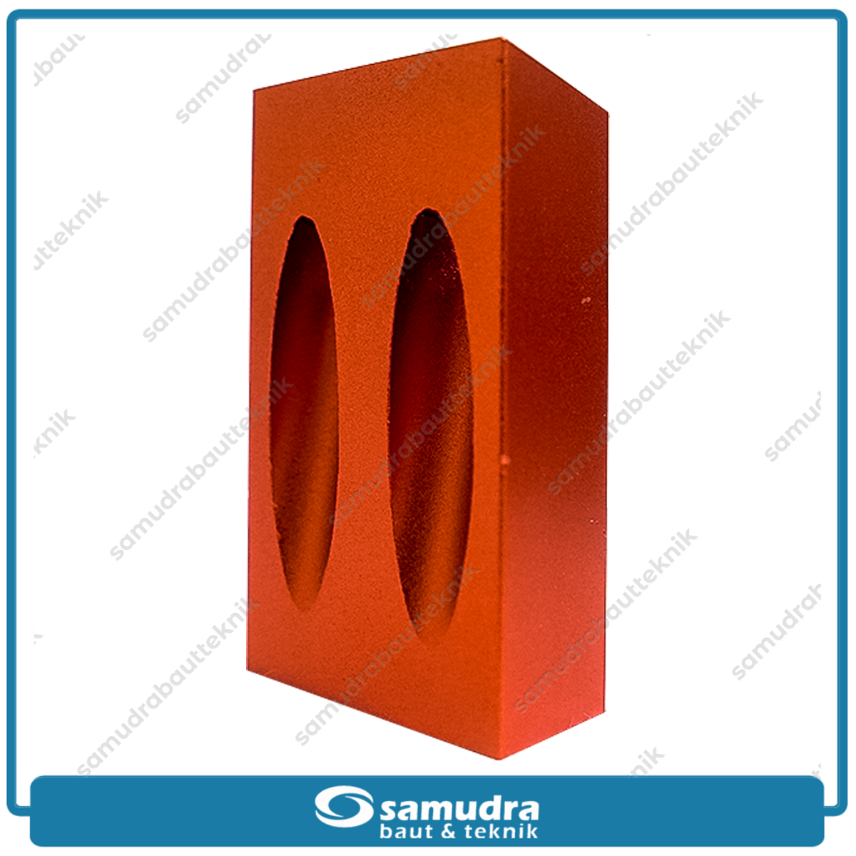 IKURA IKR-PHJ201 Pocket Hole Jig Set 14 pcs / Sambungan Kayu Dowel