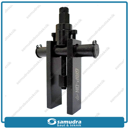 GRIPON 18-836 Bearing Disassembler Set 10 pcs / Bearing Puller