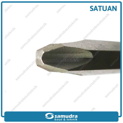 GRIPON 84-203 Mata Obeng Ketok PH3 - Satuan